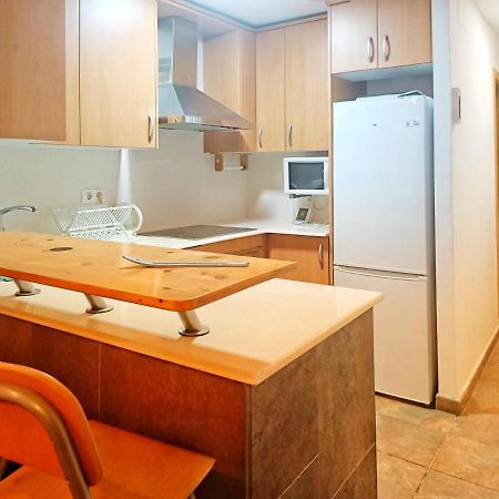 تاراغونا Beautiful Apartment In The Historic Neighbourhood المظهر الخارجي الصورة