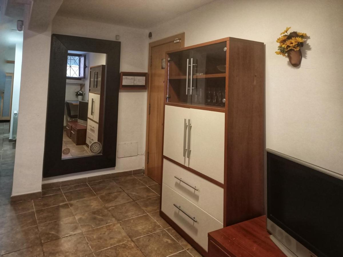 تاراغونا Beautiful Apartment In The Historic Neighbourhood المظهر الخارجي الصورة