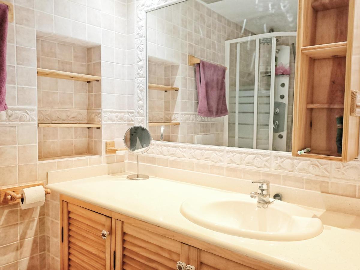 تاراغونا Beautiful Apartment In The Historic Neighbourhood المظهر الخارجي الصورة