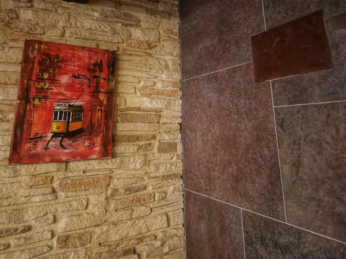 تاراغونا Beautiful Apartment In The Historic Neighbourhood المظهر الخارجي الصورة